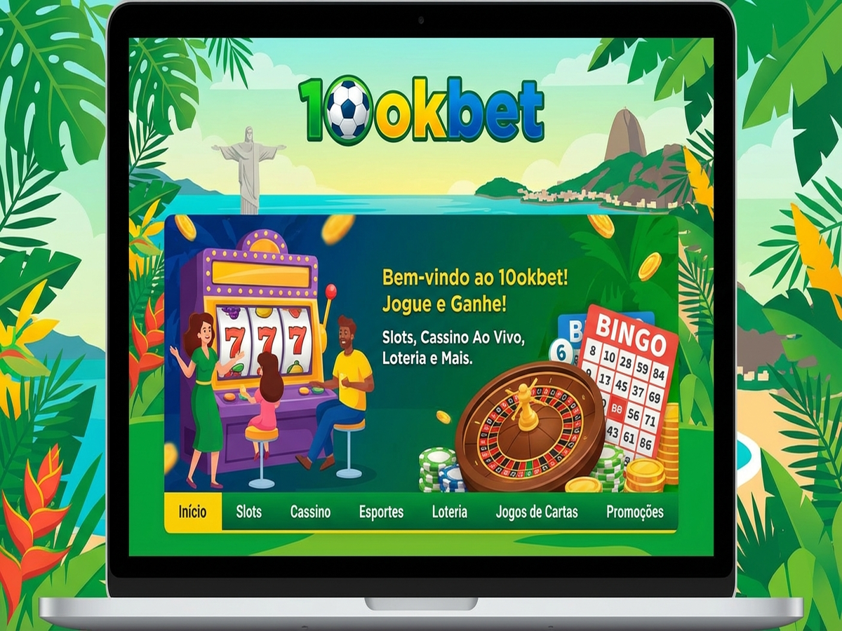 Screenshot 1 10okbet