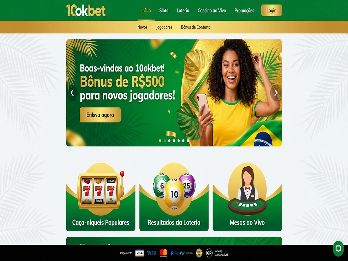 Screenshot 2 10okbet