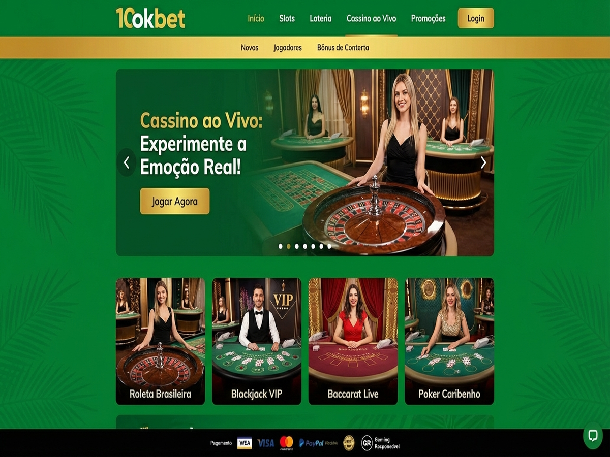 Screenshot 3 10okbet